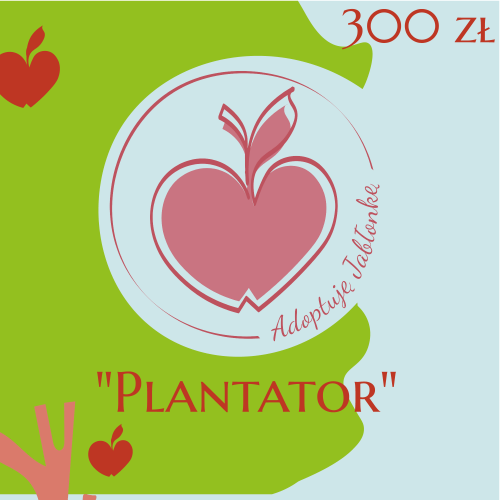 plantator